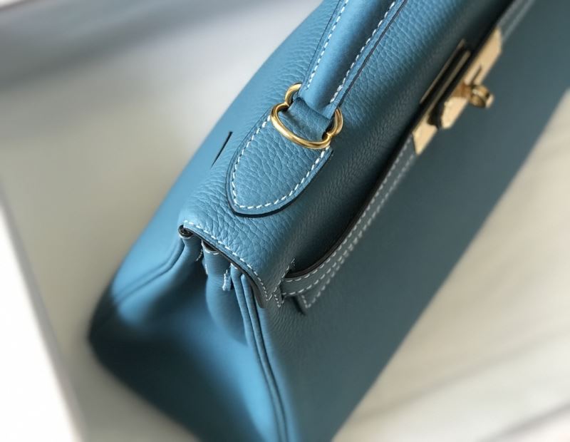 Hermes Kelly Bags